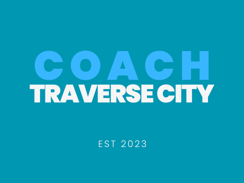 Coach Traverse City: Filling a Gap in Northern Michigan’s Capital