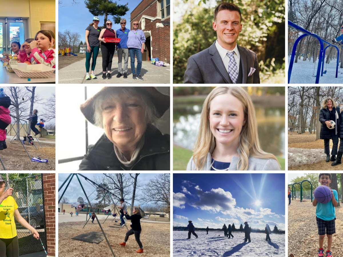 Humans of TCAPS’ School-Based Mentorship&nbsp;Program